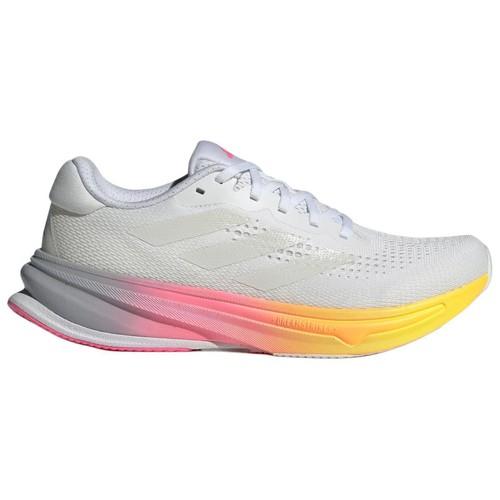 adidas Supernova Rise Белый Кристалл Прозрачный Розовый W - JH5200