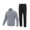 Logo Knitted Top And Pants Casual Sports Set Men Sets 23600304-014+23600703-001