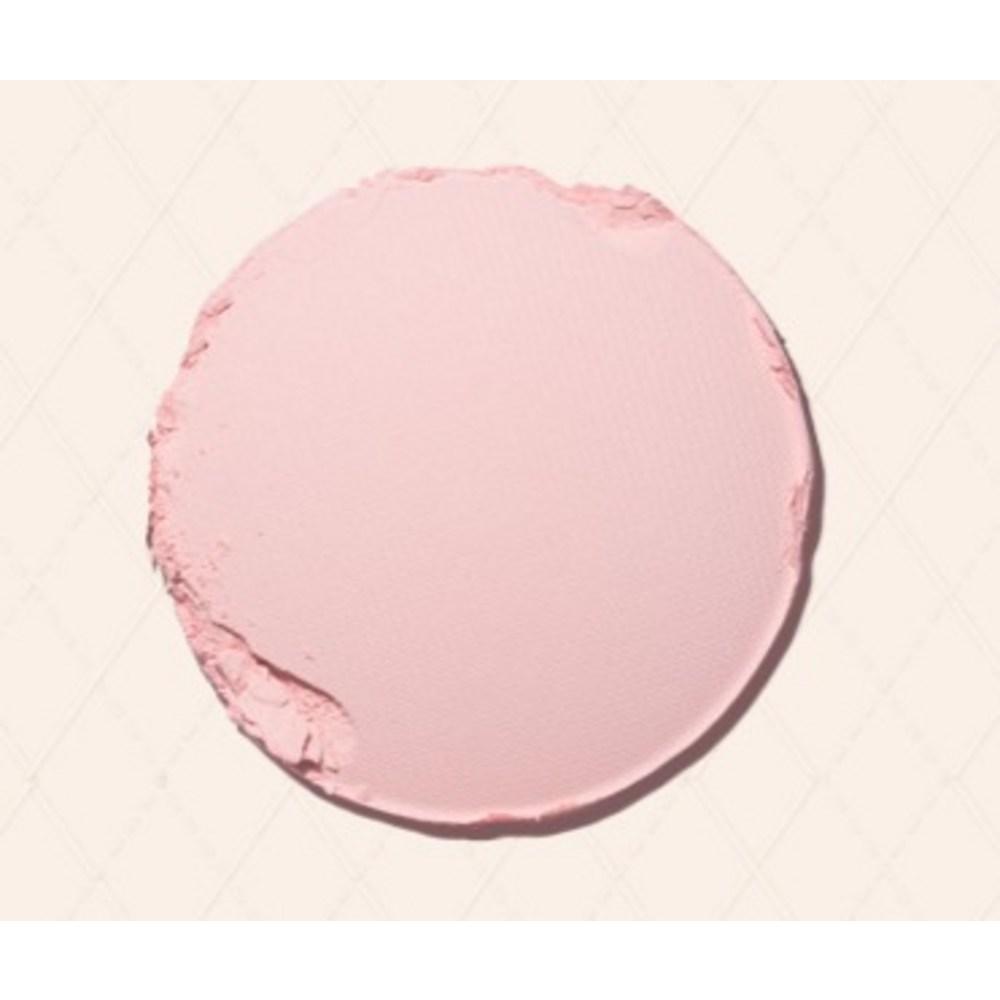 Daisyk Blending Mood Cheek 16.8г, 09 Миндальная ваниль, 1 штука