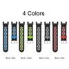 Silicone Watch Band Compatible with Huami Amazfit T-Rex / T-Rex Pro Watch Strap Replacement Band