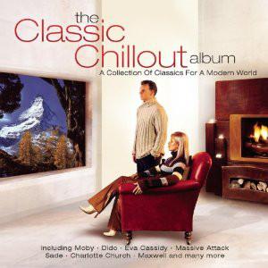 CD РАЗНЫЕ ИСПОЛНИТЕЛИ - Классический чиллаут-альбом: A Colle EK86337 Epic 2002 US Поп Б/У
