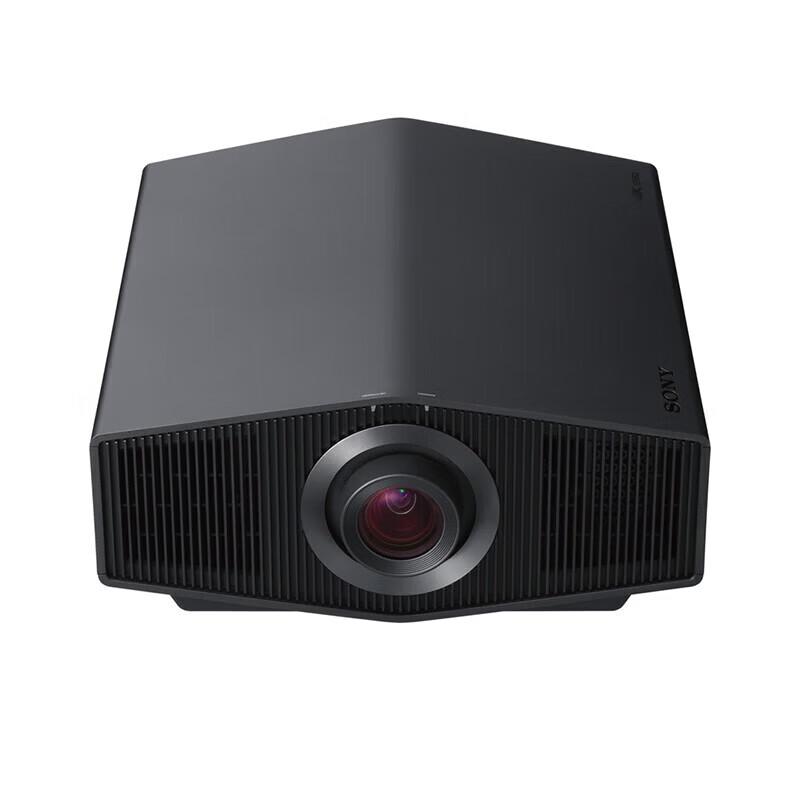 Sony VPL-XW5000 Native 4K HDR Laser Projector (CN version)