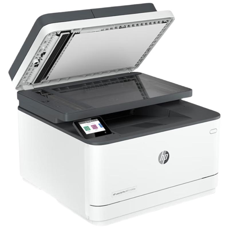 HP Принтеры и МФУ серии LaserJet Штепсель CN (адаптер в комплекте)