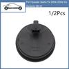 Для Hyundai Santa Fe 2006-2016 Kia Sorento 08-12 Датчик ABS Датчик заднего колеса Датчик скорости колеса Крышка датчика 527512B100