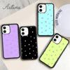 Чехол Starry для iPhone 11 12 13 14 Pro Max mini X XR XS SE 2020 5 6S 7 8 Plus Samsung Galaxy S21 S22 Cover shell