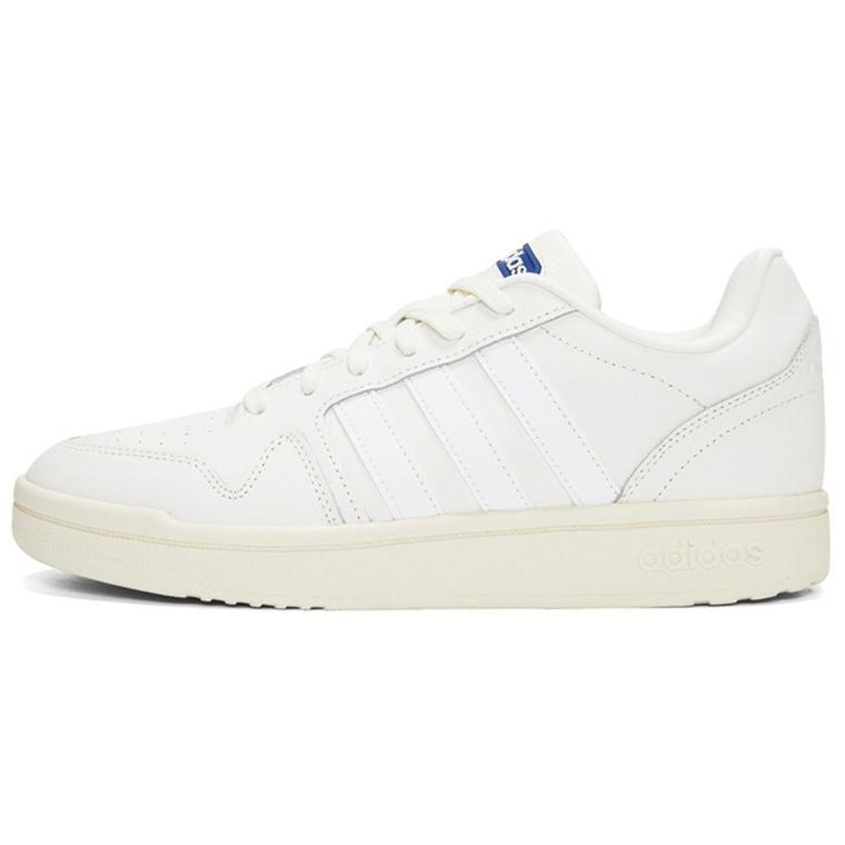 adidas Postmove Casual Shoes 'Triple White' Men's H00465