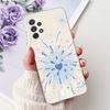 Чехол для Samsung Galaxy A32 5G SM-A326B Милый Модный Расписной Чехол Мягкий Силиконовый Чехол для Телефона Для Samsung A32 A 32 4G A325F Fundas