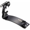 Ergo Play Guitar Support, Black, Small
