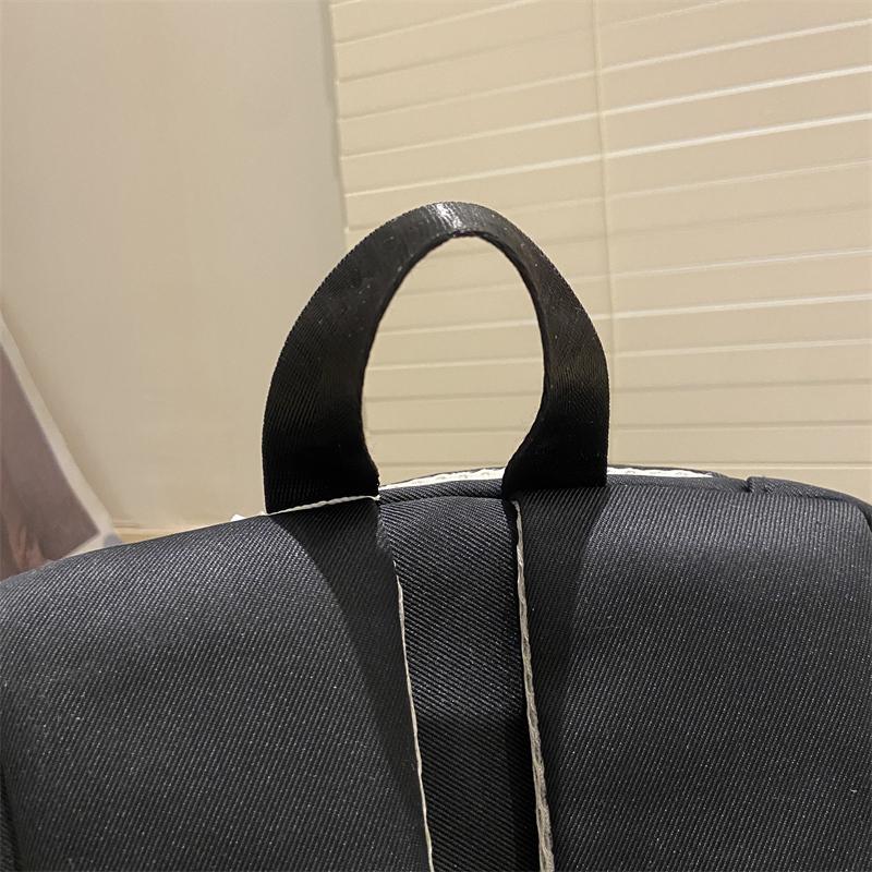 Студенческий школьный рюкзак Женский рюкзак Легкий Рюкзак большой вместимости