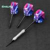 1 Set Bendable Colorful Metal Dart Sport Kit for Gym - Multiple Styles Dart Set