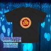 Новая Футболка с Логотипом Игрового Шоу The Gong Show Смешная Размеры от S до 5XL