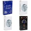 Unique English Version Tarot Cards Oracle Deck Featuring Intricate Illustrations