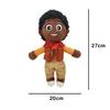 Encanto Characters Plush Toys Perfect Collection For Fans And Home Decor