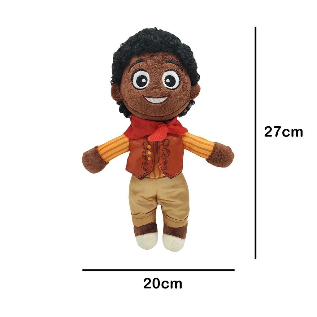 Encanto Characters Plush Toys Perfect Collection For Fans And Home Decor