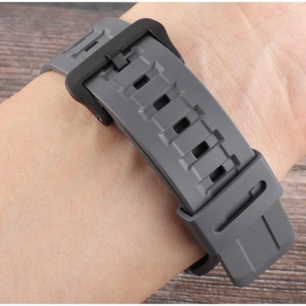 Casio Men's 100m Waterproof Vibration Alarm Soldier Watch W-736H-8B