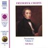 CD ФРЕДЕРИК ШОПЕН  Ноктюрны Том 2  8554532 Naxos 1999 Европа Классика Б/у