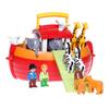 Playmobil 123 Take Along Noah's Ark Figure 6765, Popular Toys In Korea