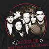 Scorpion Mens Cast T-Shirt