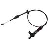 Automatic Transmission Control Cable 52107846AJ Replacement for Dodge Ram 1500 2500 3500