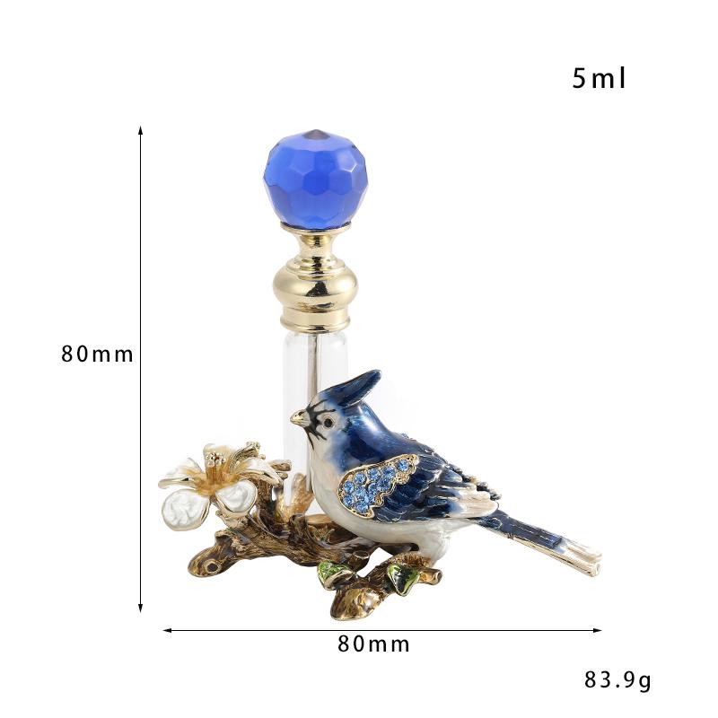 1 шт. 5/7/10/12/15/25/30/40 мл Многоразовые Пустые Флаконы для Парфюма Хрустальное Стекло Бутылочка для Эфирных Масел Домашний Декор Свадебная Вечеринка Подарок