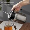 COOKER KING 1.5L 316L Stainless Steel Thermos Flask