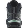 Треккинговые ботинки Salomon X Ultra 360 Mid GTX