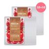 Tonymoly Fresh To Go Mask Sheet Pomegranate (10+10)