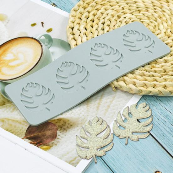 1/5 шт. формочки для выпечки с рисунком рождественской снежинки коврик для оттиска помадки силиконовая форма для украшения торта коврик для выпечки торта с принтом