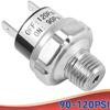 90-120 PSI Запчасти для воздушного компрессора Инструмент для ремонта Замена Реле контроля давления