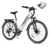SAMEBIKE RS-A01 Pro-T 26" Electric Bike 36V 15Ah Battery 500W Motor