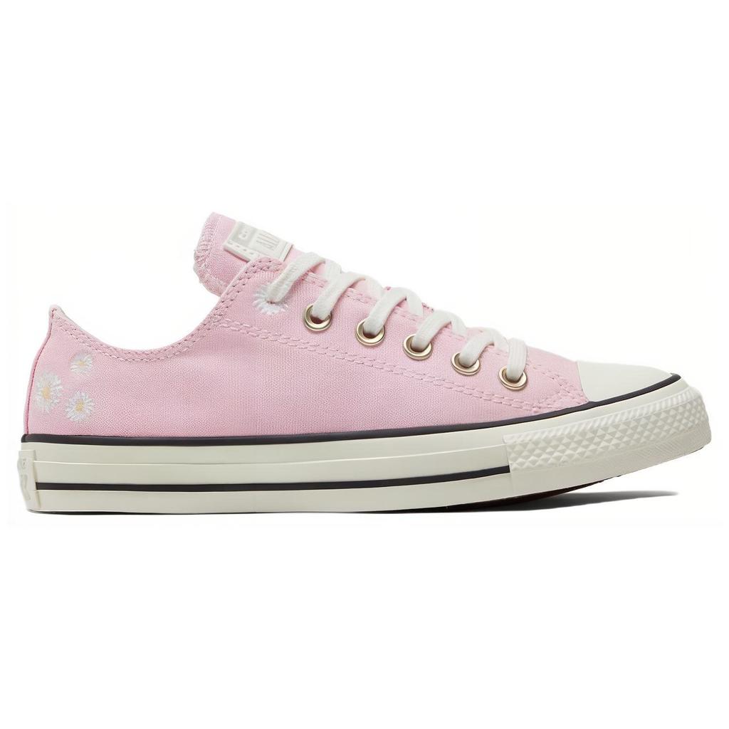 Converse Кеды Chuck Taylor All Star Festival Florals 'Sunrise Pink' Женские A06225C
