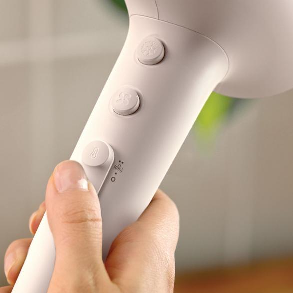 Philips bhd500/00 hair dryer 5000 series