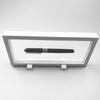 Transparent Floating Display Case Suspension Box Picture Frame Jewelry