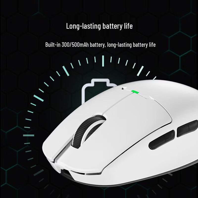 Проводной комплект клавиатуры и мыши aigo FG108 с механическим ощущением