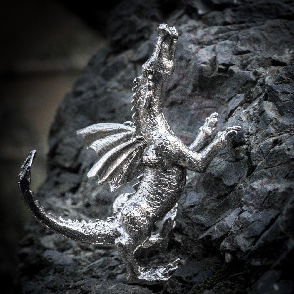 Dragon British Art Figure Collection