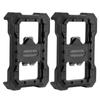 Адаптер-педаль ROCKBROS с платформой без застежек для Shimano SPD Speedplay Велосипедная педаль Преобразователь KE0 для Look Универсальные адаптеры для педалей
