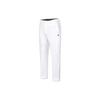 FILA Golf Casual Pants Men's Jade White A11M345803F-WT