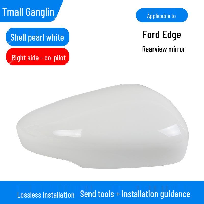 Корпус зеркала заднего вида для моделей Ford Escape 2020-2024