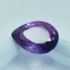 Natural Purple Sapphire Pear Cut 8.50 Ct Ring Size Loose Gemstone