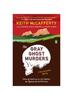 Книга The Gray Ghost Murders