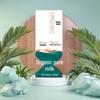 Vaseline Hand Cream & Organic Milk Gift Set