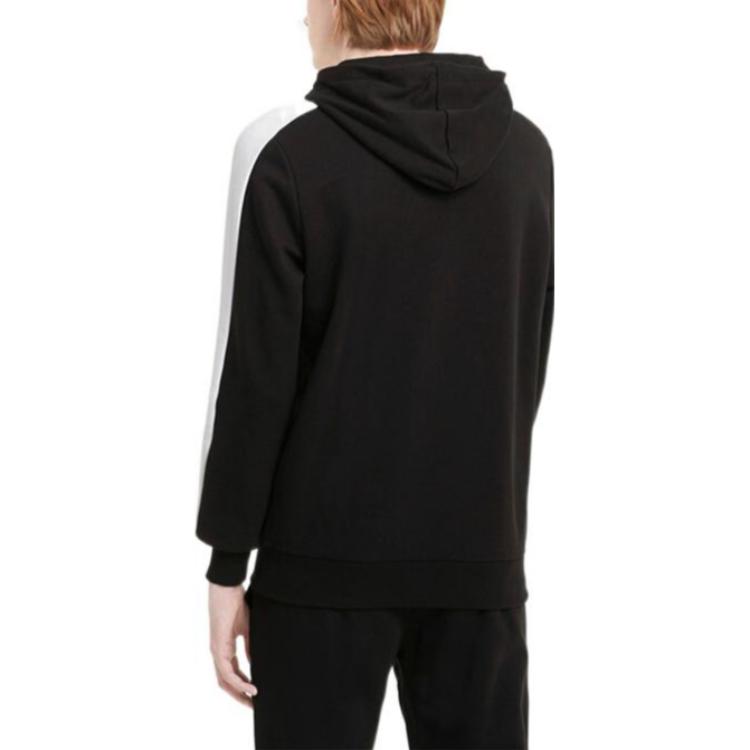 Men's Hoodie Puma Iconic T7 hoodie