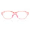Ободковые Овальные Розовые Детские Очки Smartbuy Kids Doodle 9021 C1