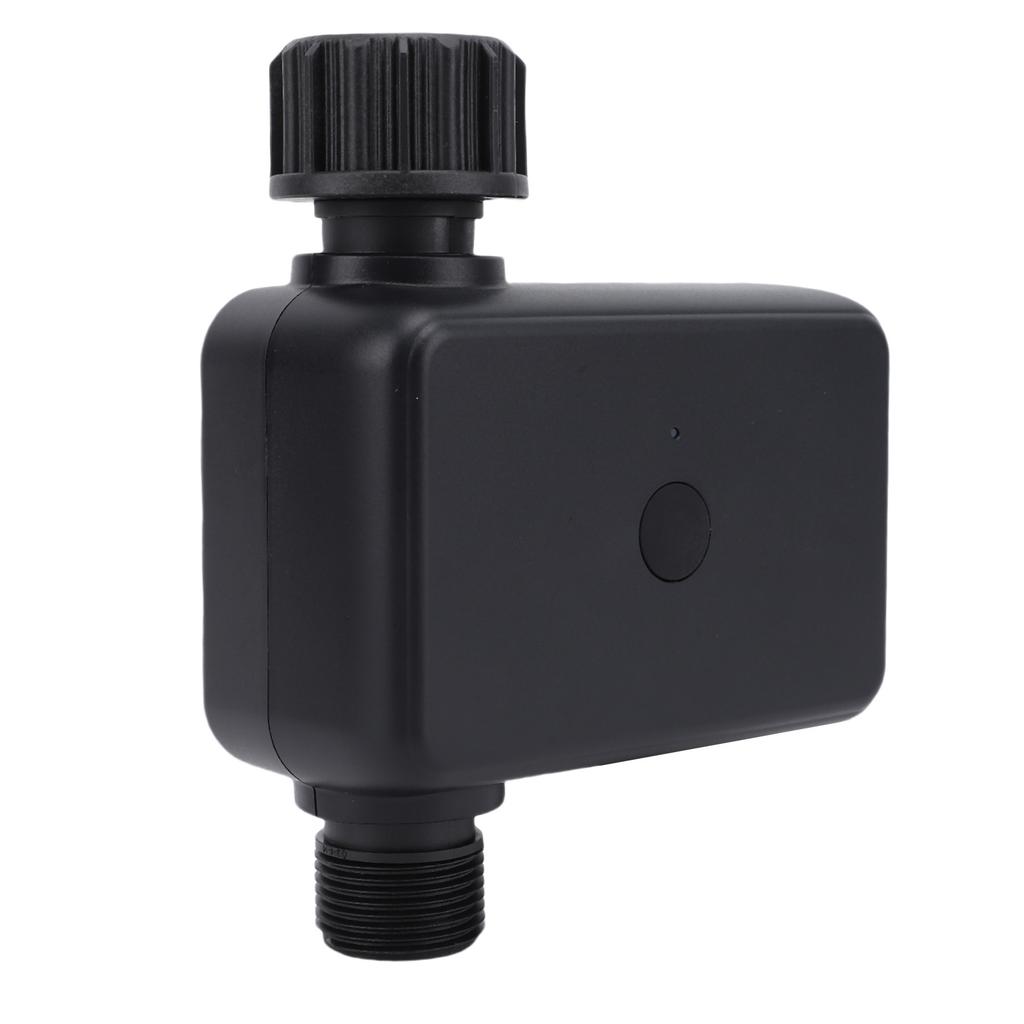 WiFi Система полива Автоматический полив Садовый таймер Интеллектуальный контроллер клапана для лужайки