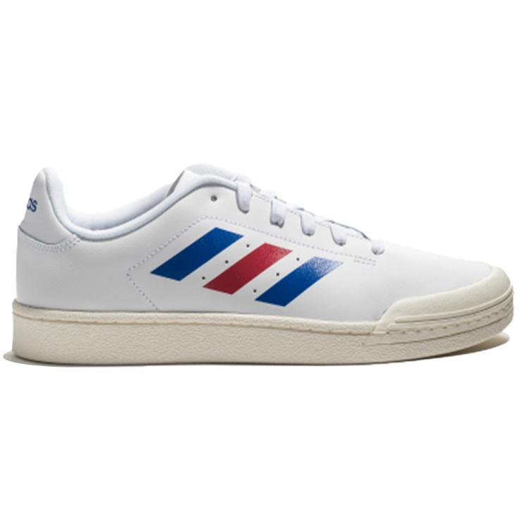 adidas Neo Court70s 'Белый Синий Красный' DB3046