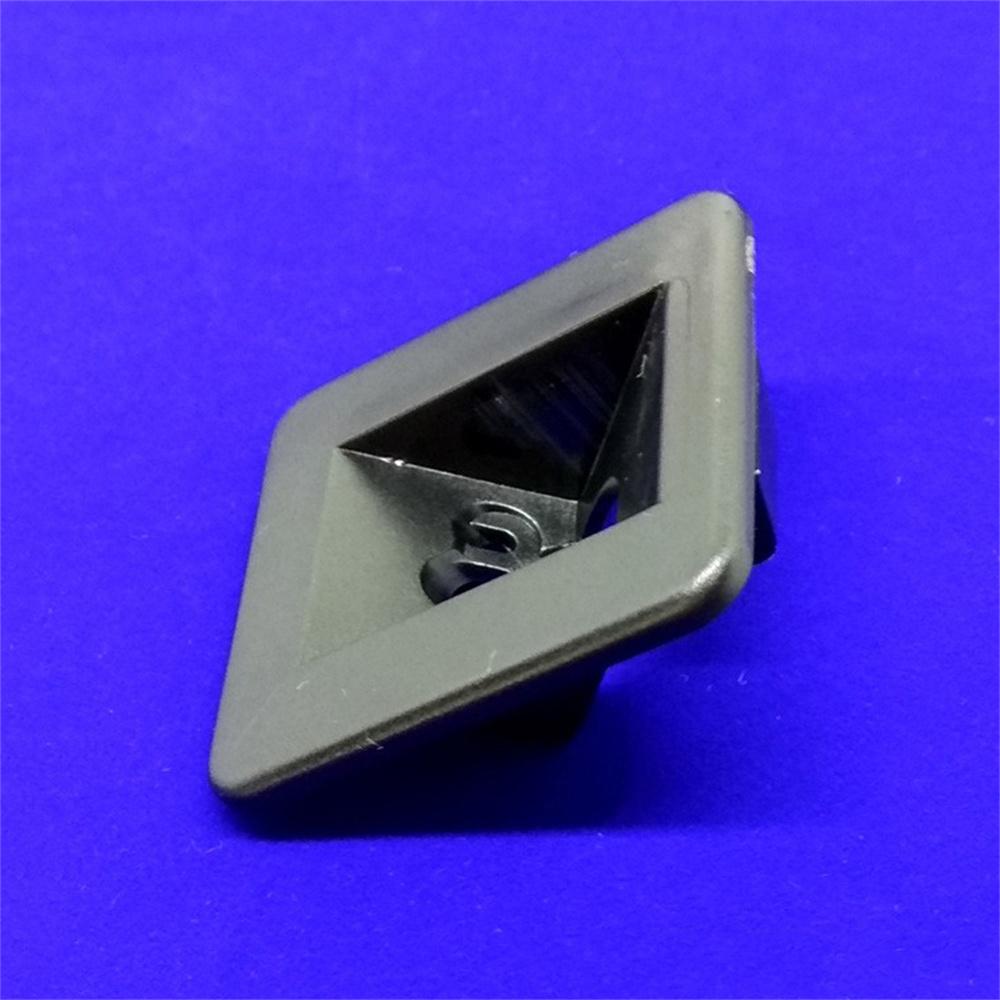 Car Rear View Camera Bracket Cover Housing Plate For Hyundai Elantra 10-19