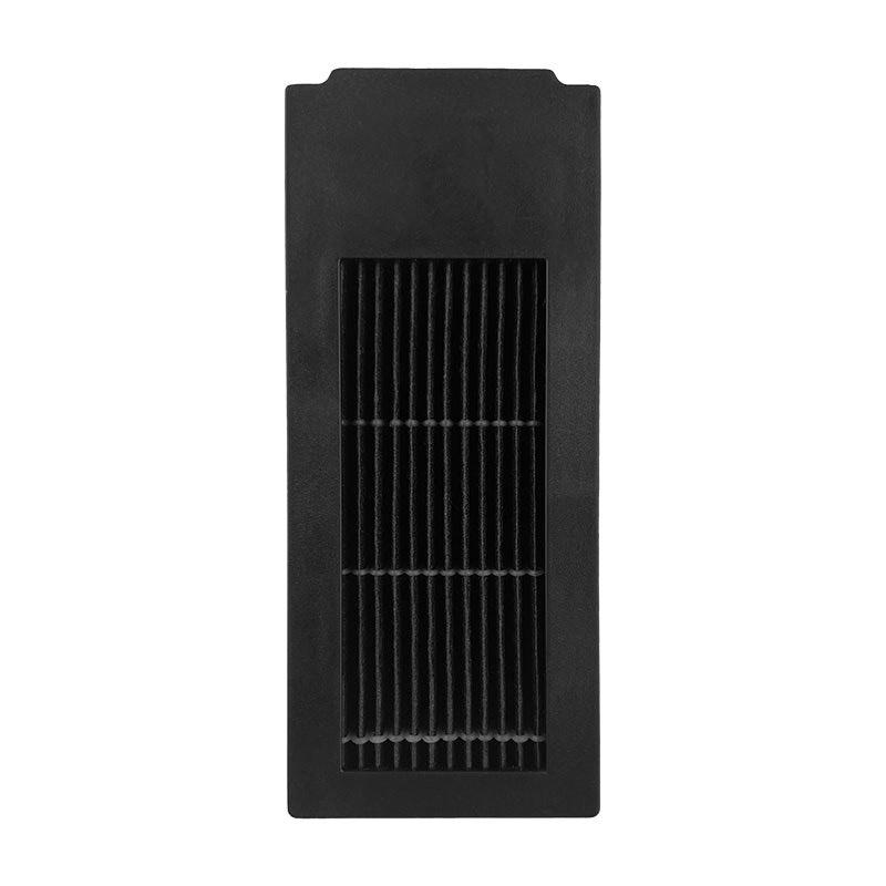 Подходит для Ecovacs DEBOT X2 Omni / X2 Pro / X2 Pro Omni / X2 Combo DEX86 Запчасти Основной ролик Боковая щетка Фильтр Тряпка для швабры Пылесборник
