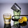 Небьющиеся стаканы для воды Многоразовые стаканы для пива и шампанского для бара и дома