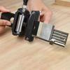 Professional Build Quality Fixed Angle Sharpener Honing Guide Tool  Planes Honing