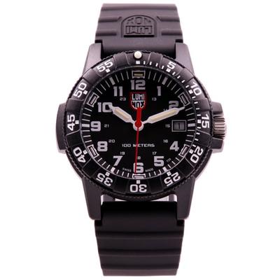 LUMINOX Leatherback Sea Turtle Серия 0300 0301 Параллельный импорт Наручные часы для мужчин